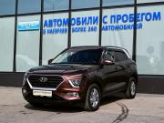 Hyundai Creta II Екатеринбург  - изображение 23