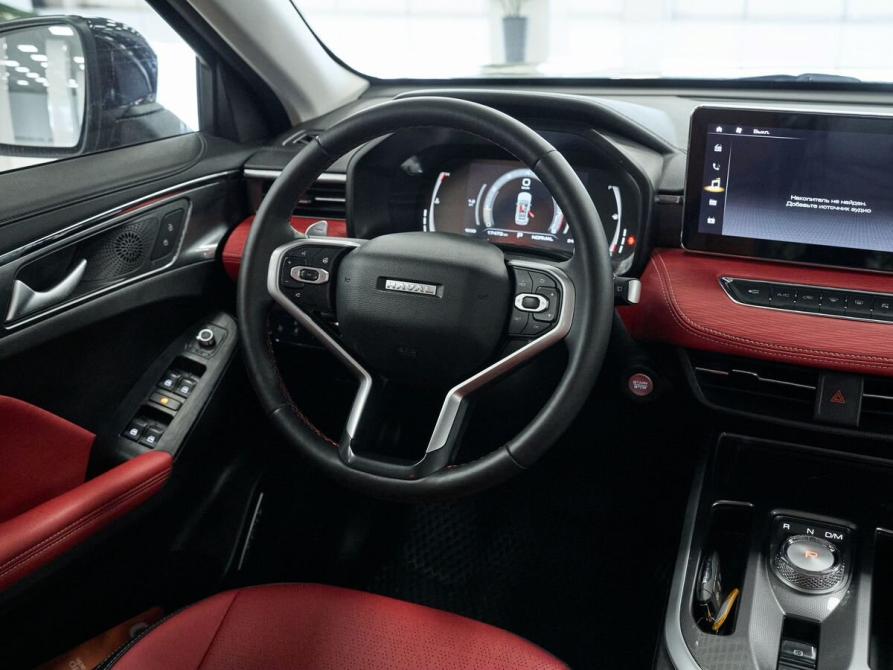 Haval Jolion I Рестайлинг Самара  - изображение 10