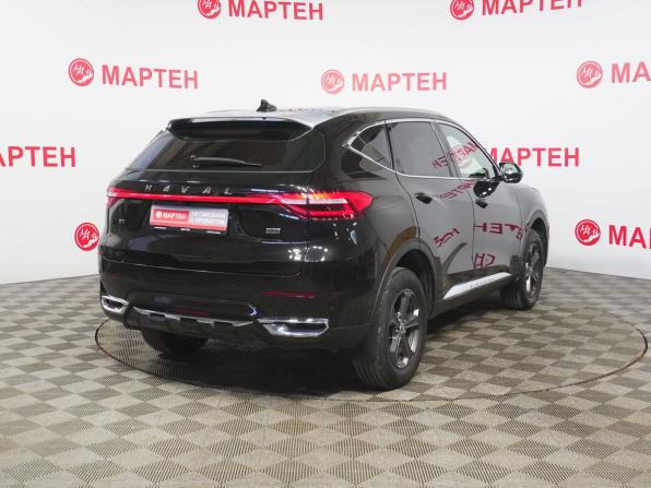 Haval F7 I с пробегом 2021 года, цена 2 089 000 рублей, 64576 км, внедорожник, Автокод Объявления