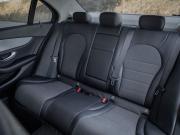 Mercedes-Benz C-Класс IV (W205) Тюмень  - изображение 30