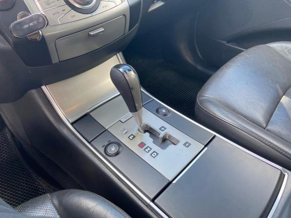 Hyundai ix55 с пробегом 2010 года, цена 1 125 000 рублей, 363071 км, внедорожник, Автокод Объявления