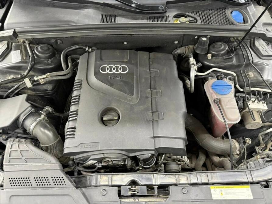 Audi A4 IV (B8) Рестайлинг Набережные Челны  - изображение 7