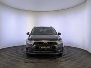 Volkswagen Tiguan II Рестайлинг Москва  - изображение 30