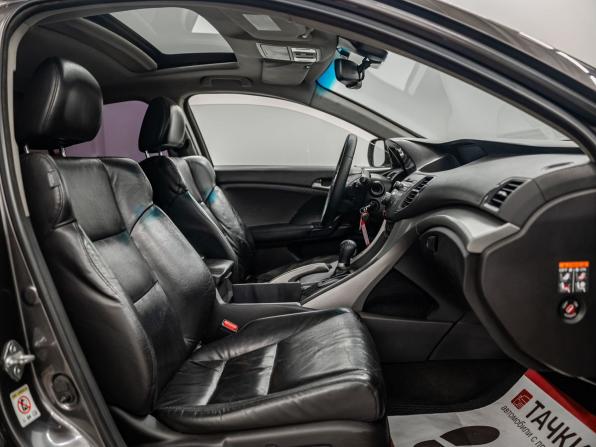 Honda Accord VIII с пробегом 2008 года, цена 1 225 000 рублей, 311800 км, седан, Автокод Объявления