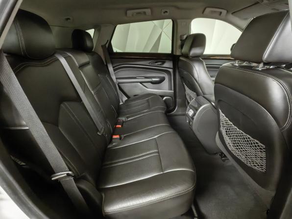 Cadillac SRX II Рестайлинг с пробегом 2014 года, цена 1 685 000 рублей, 164110 км, внедорожник, Автокод Объявления