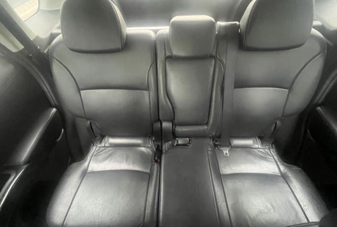 Mitsubishi Outlander II Рестайлинг с пробегом 2011 года, цена 1 165 000 рублей, 277197 км, внедорожник, Автокод Объявления