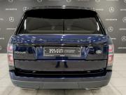 Land Rover Range Rover IV Рестайлинг Москва  - изображение 36