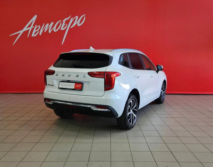 Haval Jolion I Вологда  - изображение 5