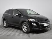 Mazda CX-7 I Рестайлинг Санкт-Петербург  - изображение 24