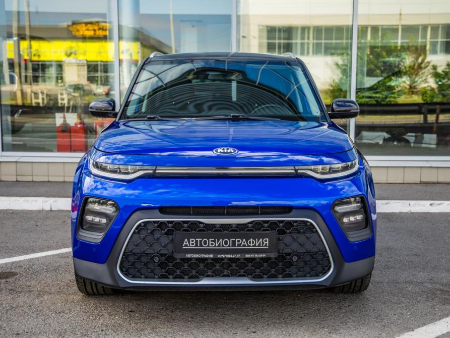 Kia Soul III Волгоград  - изображение 2
