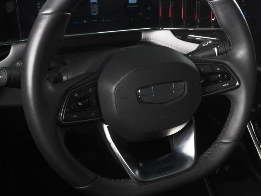 Geely Atlas II Минеральные Воды  - изображение 16