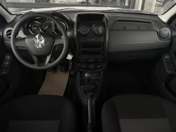 Lada (ВАЗ) Largus I Рестайлинг с пробегом 2024 года, цена 1 533 000 рублей, 87 км, универсал, Автокод Объявления
