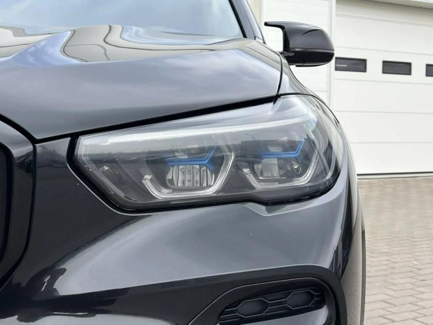 BMW X5 IV (G05/G18) Санкт-Петербург  - изображение 8
