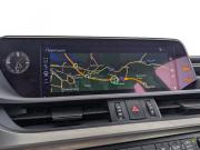 Lexus ES VII Москва  - изображение 57