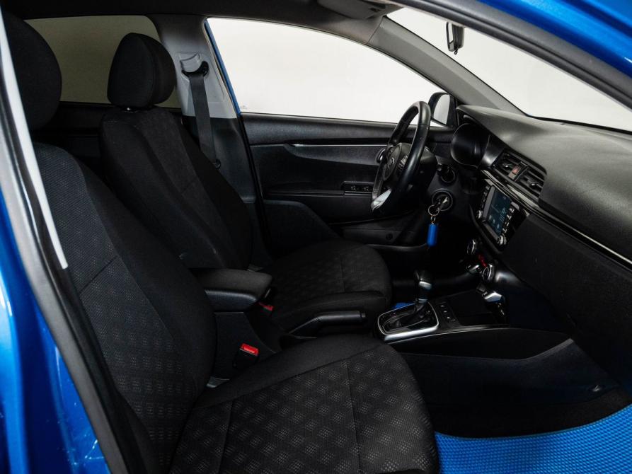 Kia Rio IV Казань  - изображение 6