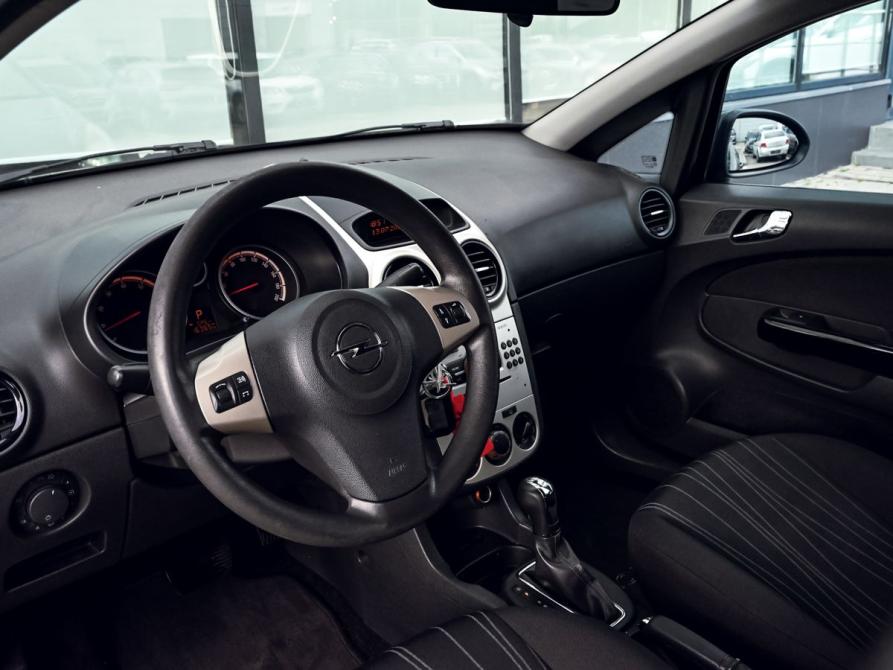 Opel Corsa D Екатеринбург  - изображение 15