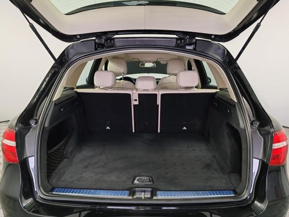 Mercedes-Benz GLC I (X253) с пробегом 2018 года, цена 3 935 000 рублей, 31250 км, внедорожник, Автокод Объявления