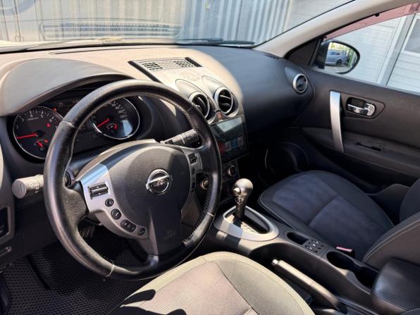 Nissan Qashqai I Рестайлинг с пробегом 2013 года, цена 820 000 рублей, 167000 км, внедорожник, Автокод Объявления