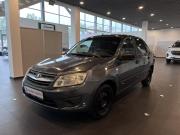Lada (ВАЗ) Granta I Чебоксары  - изображение 33