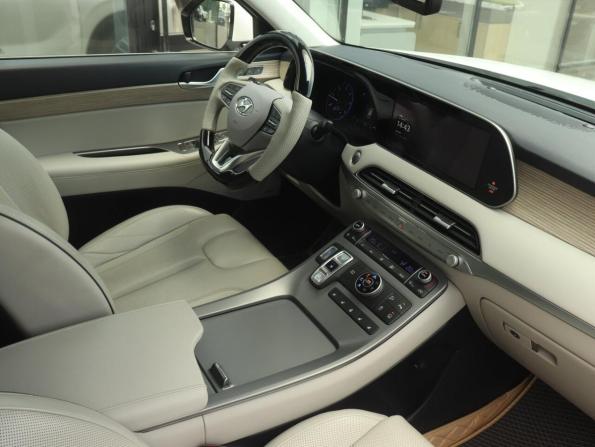 Hyundai Palisade I с пробегом 2020 года, цена 4 337 000 рублей, 101270 км, внедорожник, Автокод Объявления