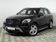 Mercedes-Benz M-Класс III (W166) Санкт-Петербург  - изображение 22