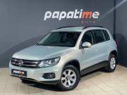 Volkswagen Tiguan I Рестайлинг Тверь  - изображение 16