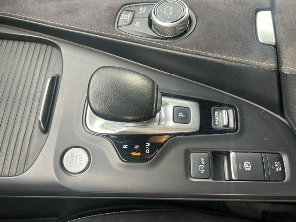 Infiniti QX50 II с пробегом 2019 года, цена 2 534 000 рублей, 114163 км, внедорожник, Автокод Объявления