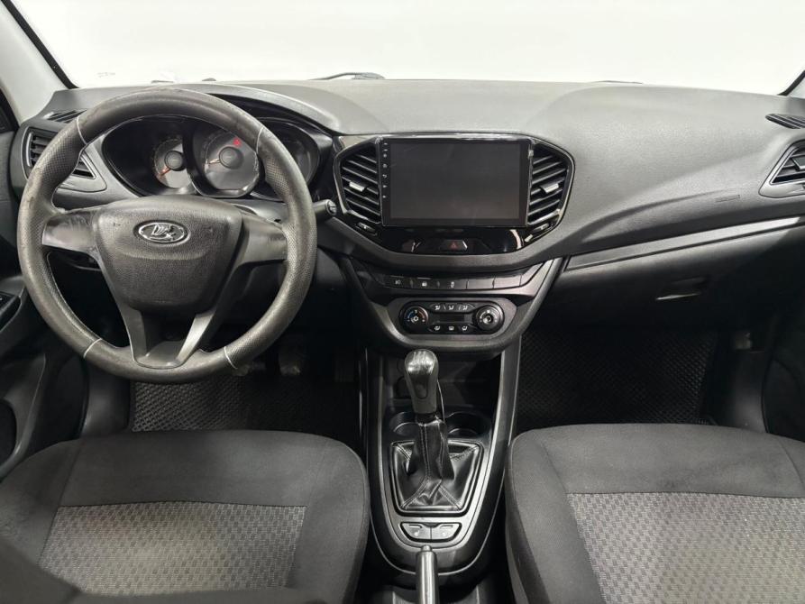 Lada (ВАЗ) Vesta I Альметьевск  - изображение 10