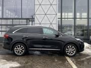 Kia Sorento III Prime Рестайлинг Москва  - изображение 43