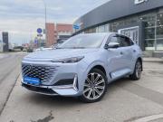 Changan UNI-K Санкт-Петербург  - изображение 28