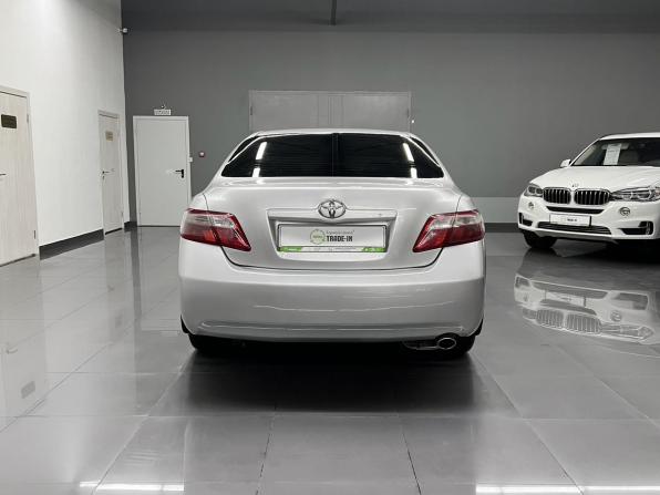 Toyota Camry VI (XV40) с пробегом 2006 года, цена 995 000 рублей, 230389 км, седан, Автокод Объявления