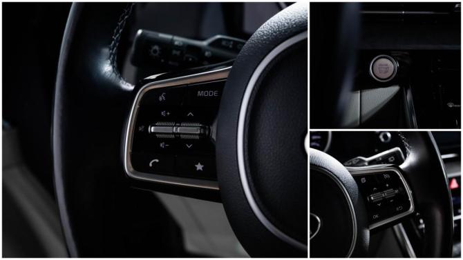 Kia Carnival IV с пробегом 2021 года, цена 3 799 999 рублей, 51989 км, минивэн, Автокод Объявления