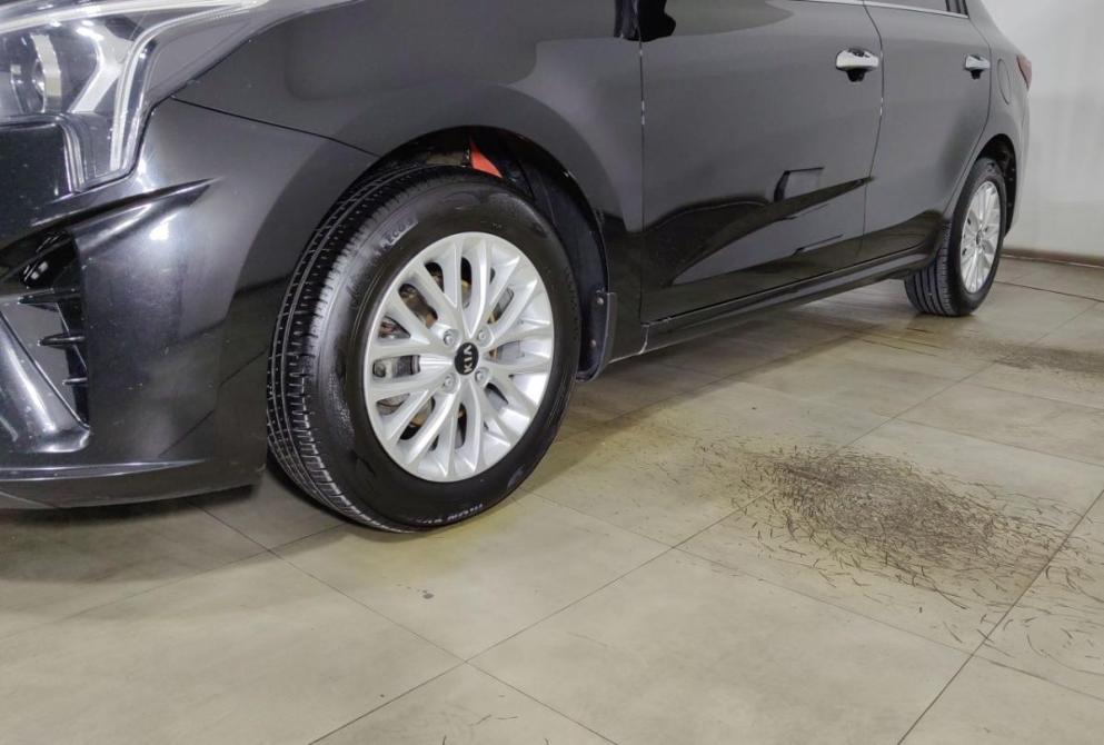Kia Rio IV Волгоград  - изображение 26