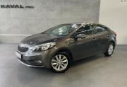 Kia Cerato III Стерлитамак  - изображение 24