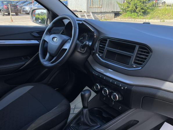 Lada (ВАЗ) Vesta I Рестайлинг (NG) с пробегом 2024 года, цена 1 460 000 рублей, 49302 км, седан, Автокод Объявления