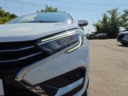 Lada (ВАЗ) Vesta I Рестайлинг (NG) Саратов  - изображение 44