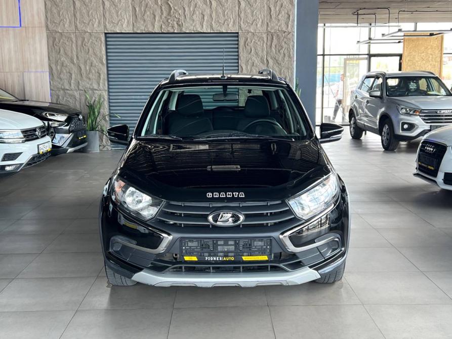 Lada (ВАЗ) Granta I Рестайлинг Оренбург  - изображение 2