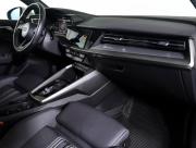 Audi A3 IV (8Y) Москва  - изображение 34