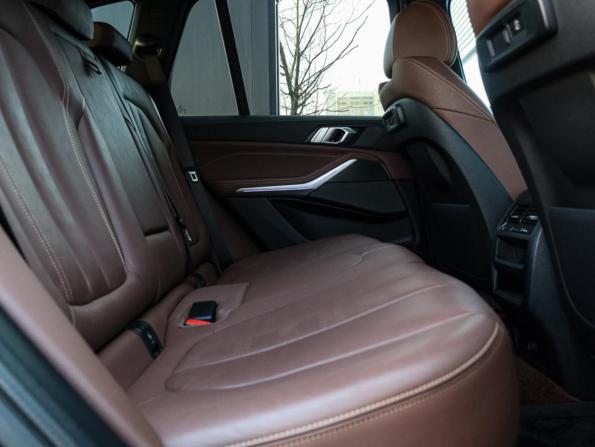 BMW X5 IV (G05/G18) с пробегом 2022 года, цена 9 000 000 рублей, 52861 км, внедорожник, Автокод Объявления