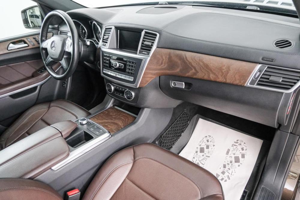 Mercedes-Benz GL-Класс II (X166) Красноярск  - изображение 13