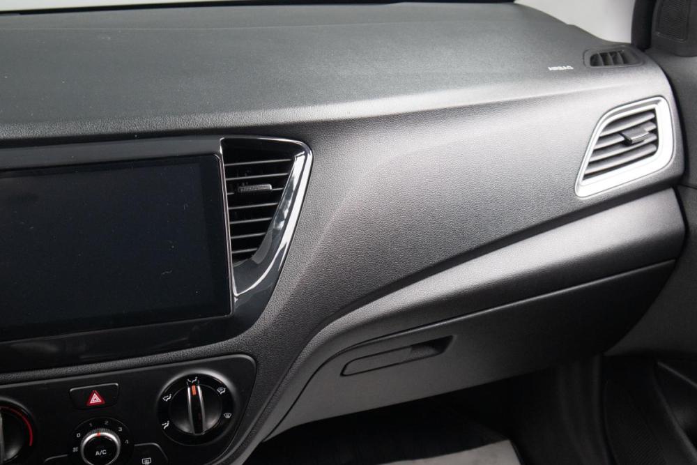 Hyundai Solaris II Оренбург  - изображение 13