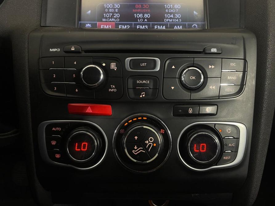 Citroen C4 II Воронеж  - изображение 18