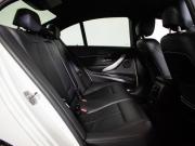 BMW 3 серии VI (F3x) Рестайлинг Москва  - изображение 24