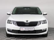 Skoda Octavia III (A7) Рестайлинг Химки  - изображение 15