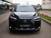 Lexus NX II Санкт-Петербург  - изображение 25