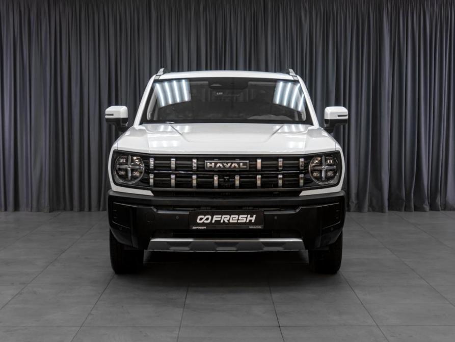 Haval H3 I Тюмень  - изображение 3