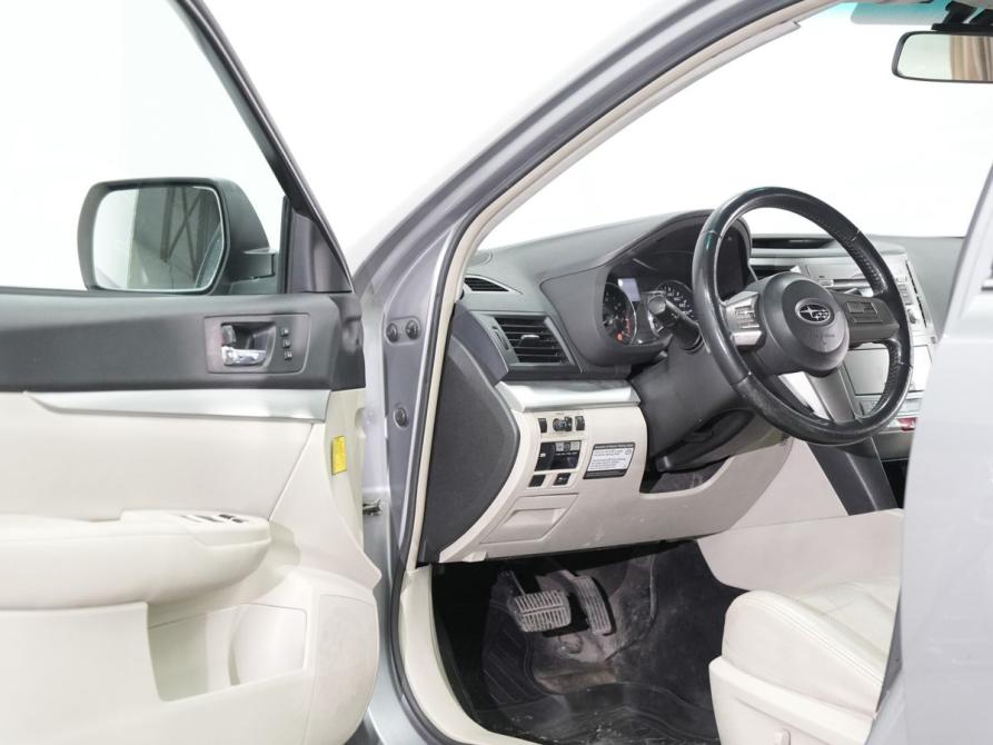 Subaru Outback IV Новосибирск  - изображение 18