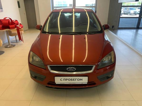 Ford Focus II с пробегом 2007 года, цена 500 500 рублей, 159000 км, хэтчбек, Автокод Объявления