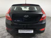 Hyundai Solaris I Москва  - изображение 25