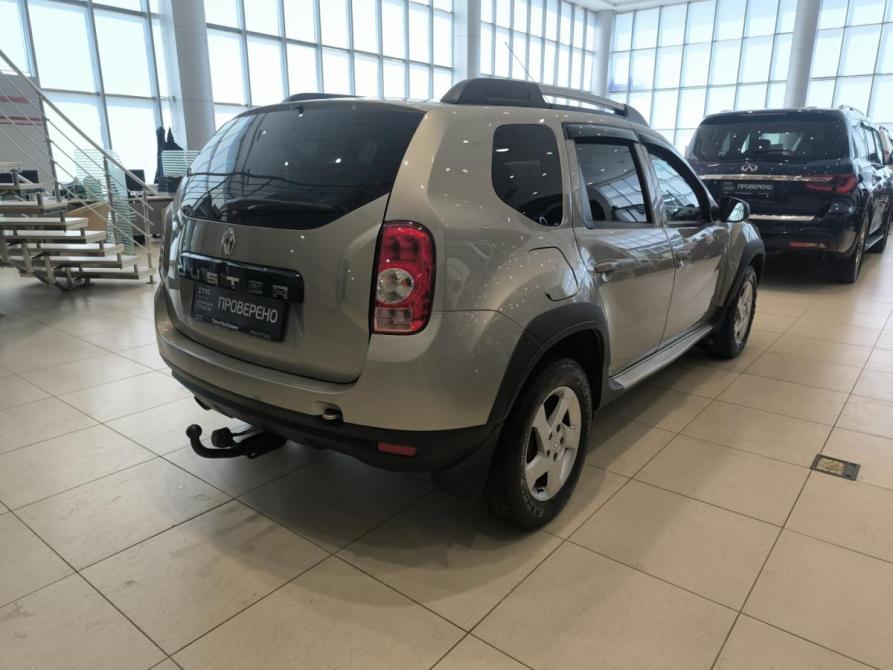 Renault Duster I Казань  - изображение 6